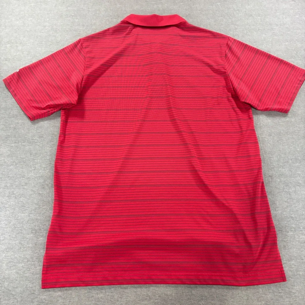 adidas golf polo